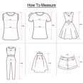 thumbnail image 4 of 2025 Combinaison à Manches Courtes pour Femmes, Tailleurs Pantalons pour Femmes, Tenue de Boîte de Nuit, Combinaison à Jambe Droite, Tailleur Queue pour Femmes avec, 4 of 6