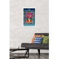 thumbnail image 4 of Ligue NFL - Collage de billets Super Bowl LVII, 4 of 6