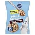 thumbnail image 2 of Pillsbury Chocolate Chip Cookie Dough, Ready to Bake, 2 of 5