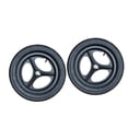 thumbnail image 1 of DYNWAVECA Kids Balance Bike Replacement Wheel Air Tire Outdoor Maintenance High Load Capacity Nonslip Children Inflatable Wheel 14 in Quantity 2, 1 of 10