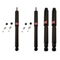 thumbnail image 2 of NEW Front and Rear Newparts Shock Absorbers Kit for Nissan Pathfinder 1987-95, 2 of 3