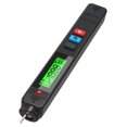 thumbnail image 2 of BSIDE Digital AC Voltage Tester Leakage Detector Electric Leakage Detect Pen 0-300V Non- Circuit Continuity Test Pen Live Wire Check with Backlight Display, 2 of 7