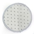 thumbnail image 4 of tredstone Tapis Rond Doux à Poils Longs pour Salon Tapis Chambre Tapis de Sol Tapis, 4 of 8