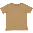 thumbnail image 1 of Rabbit Skins - Toddler Fine Jersey Tee, 1 of 1