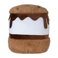 thumbnail image 2 of Fuzza-A-mallows - Carmelita the S'Mores, 2 of 2