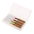 thumbnail image 2 of Anche de Réparation pour Hautbois, 4 Pcs Anche de Hautbois Vent Instrument à Vent Pièce Anche de Hautbois Fabriquée avec Soin, 2 of 13