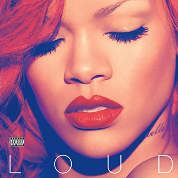 Rihanna - Loud (2 Vinyl LPs)