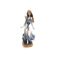 thumbnail image 1 of Fairy en Figurine Violette, 1 of 1