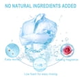 thumbnail image 3 of Btomtd 100pcs Laundry Perfume Beads Laundry Amplifier Laundry Perfume Beads Laundry Pearls Laundry Pearls For Washing Fresh Clean Good Smelling Cloth, As shown, 3 of 9