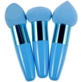 thumbnail image 4 of MasteelfCA 3 Pcs Éponges de Maquillage Stylos Portables de Beauté Maquillage Accessoires Cosmétiques, 4 of 7