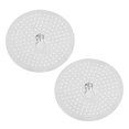 thumbnail image 4 of Coffee Press Filters, Even Hole Size Coffee Press Replacement Filter  For Restaurant 4 Servings, 4 of 8