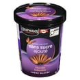 thumbnail image 2 of Chapman's Crème Glacée au Chocolat Hollandais Sans Sucre Ajouté/sans Lactose en Bac, 2 of 5