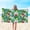Multicolor#22893, variant on Lisbinx Microfiber Beach Towel Sandproof Bath Towel Travel Towel for Pool and Camping, Quick-Dry, 75 x 150 cm, Multi-Purpose