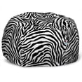 thumbnail image 1 of Fauteuil poire ComfyKids® pour adolescents, 1 of 5