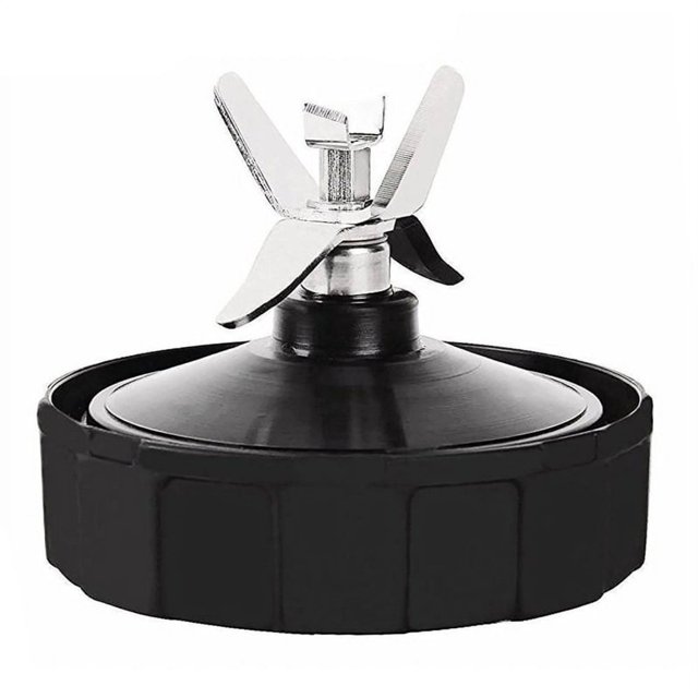 LOVEVER for Replacing Old Blender Blade Holder Cups Lids Fits for Nutri Ninja Blender