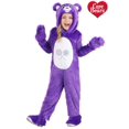 thumbnail image 1 of Care Bears Toddler Classic Share Bear Costume, 1 of 6