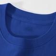 thumbnail image 4 of WRKEKC T-shirts d'Été pour Filles, Hauts à Manches Courtes pour Filles, Pack de T-shirts pour Filles, T-shirts Basiques Doux pour Enfants, T-shirts d'Été Unis, 4 of 6
