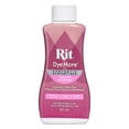 thumbnail image 4 of RIT Dyemore Liquid Dye for Synthetic Fibers, Pink, 207 mL (7 oz), 4 of 5