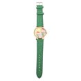 thumbnail image 1 of Miangastore 1Ensemble Montres Bonhomme de Neige Verre Ordinaire Rond Décontracté Développer Temps Concept, 1 of 8