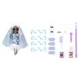thumbnail image 3 of LOL Surprise OMG Fashion Show Hair Edition Lady Braids Fashion Doll, 3 of 5
