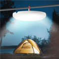 thumbnail image 2 of QualitChoice Lumière de Parapluie Sans Fil, Lumières de Parasol avec Télécommande pour un Éclairage Sans Fil Prolongé des Tentes de Camping Extérieures, 2 of 6