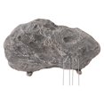 thumbnail image 1 of Fausse Roche pour Paysage de Jardin Extérieur D&Atilde;&copy;cor - Fausse Roche Durable - 11.5 x 7.5 x 5.5 Pouces, 1 of 5