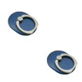 thumbnail image 3 of stanreset 360 Degree Phone Finger Holder Mobile Phone Self -Adhesive Stand Mount Smartphone Stand Bracket Support For Blue 2Set, 3 of 6