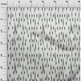 thumbnail image 2 of oneOone Silk Tabby Fabric Triangle Ikat Print Fabric BTY 42 Inch Wide, 2 of 4