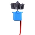 thumbnail image 2 of jifeng Micro Small Wind Generator Water Generator Motor LED Display Toy Project DIY Assembly, 2 of 2