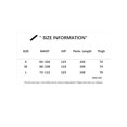 thumbnail image 3 of Fortune Women's Cargo Pants Basic Drawstring Loose Long Trousers Joggers Baggly Streetwear, 3 of 6