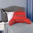 thumbnail image 1 of Marvel Spiderman Bed Rest Pillow, 1 of 2