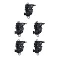 thumbnail image 3 of Maytalsory Bonnet Hood Lock Catch Fits 2003-2011 Focus Cmax C-MAX Style A 5Set, 3 of 6