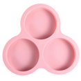 thumbnail image 1 of MYG Silicone Air Fryer Egg Pan Mold Reusable for Air Fryer Baking Cooking Accessorie, 1 of 9