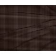 thumbnail image 4 of oneOone Polyester Lycra Fabric Window Pane Check Print Fabric By Yard 56 Inch Wide, 4 of 4
