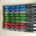thumbnail image 1 of Lot de 13 Pcs MC Plus 4 Poignées de Golf Homme Marque Cordon Poignée de Club de Golf Standard Taille Moyenne Kit de Poignées de Golf en Bois Fil de Coton Poignées Putter Femmes 13 Pcs Rouge Taille Moyenne, 1 of 1