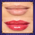 thumbnail image 2 of Wednesday Colour-Shifting Lip Oil, 2 of 9