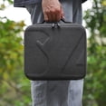 thumbnail image 2 of Mistaha Sunnylife Portable Kit Bag for DJI RS 4, High-capacity Storage Case for Stabilizer and Accessories, Adjustable Shoulder Strap, High-grade Fabric, Lightweight - RO-B788, 2 of 6