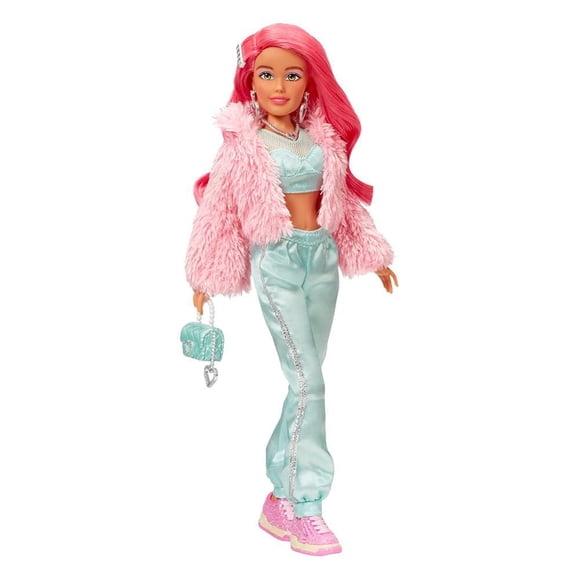 MGA’s Dream Ella™ Extra Iconic™ Doll- DreamElla™, 11.5" Fashion Doll