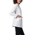 thumbnail image 3 of "Adar Universal Lab Coats For Women - Perfection 32"" Lab Coat", 3 of 7
