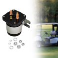 thumbnail image 3 of jinwen Starter Solenoid Relay ,Premium Replaces Durable High Performance 586-105111, 3 of 9