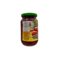 thumbnail image 4 of Al Dayaa Pâte de Piment Rouge Fort (Chatta), 400 g, Lot de 3, 4 of 4