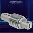 thumbnail image 3 of Load Cell, 5-15V Corrosion Resistant  Sealing Stainless Steel Weighing Sensor 200kg  for Small Scales, 3 of 7