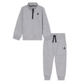 thumbnail image 1 of Reebok Ensemble 2 pièces  Adventure avec pull demi-zip, 1 of 6