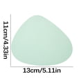 thumbnail image 3 of Cup Cushion Water Drop Double Sided Household Table Tea Cup Cushion, 3 of 4