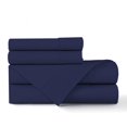 thumbnail image 5 of Johnson Home 200 TC Bed Sheet Set - Organic Cotton Sheets, 5 of 5