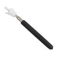 thumbnail image 1 of Abbracc Hand Pointer Creative Classroom Pointer for Presentation Whiteboard School Black, 1 of 9