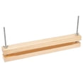 thumbnail image 3 of Luzkey Flat Paper Press Machine Durable Manual Tool for Desktop Office Scrapbooking, 3 of 7
