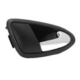 thumbnail image 2 of ANGGREK Poignée de Porte Intérieure Droite, Poignée de Porte Intérieure Droite 6J0837114A Ouverture Remplacement Résistant à l'Usure pour Ibiza 2008-2017, Poignée Ouverte de Porte Intérieure, 2 of 8
