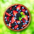 thumbnail image 3 of Great Value Organic Berry Blend, GV Organic Berry Blend, 3 of 5