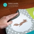 thumbnail image 4 of bblüv - Mülti - Tapis de jeu reversible (Miles), 4 of 9